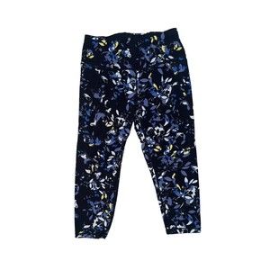 Sweaty Betty Power Crop Leggings Medium